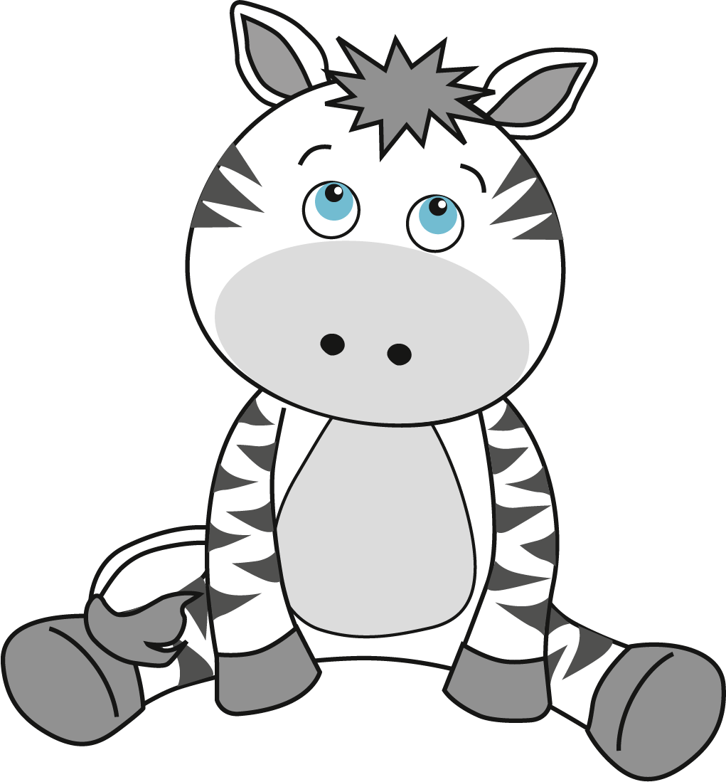 zebra